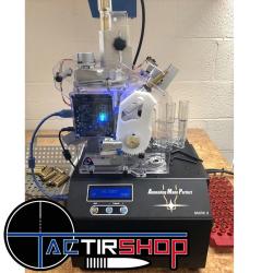 Chargeur automatique AMP MATE pour Annealer Recuit de collet Mark 2
