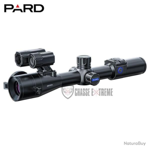 Lunette Vision Nocturne PARD DS3 Lentille 70mm- IR 850nm