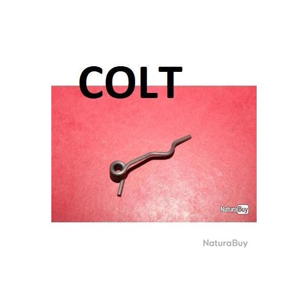 ressort d�tente COLT TROOPER / LAWMAN / OFFICIAL POLICE / METRO MK3 / PEACEKEEPER "J" FRAME -(s1791)