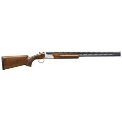 Fusil superpos&eacute; Browning B525 Trap one cal.12 / 76 mm canons 76cm