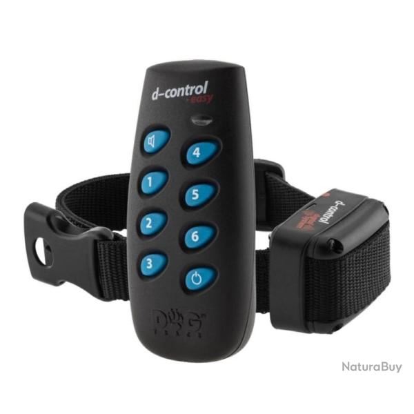 COLLIER DE DRESSAGE DOGTRACE , MOD:D-CONTROL EASY