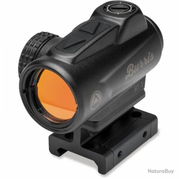 point rouge red dot rt-1 burris 2 moa black friday