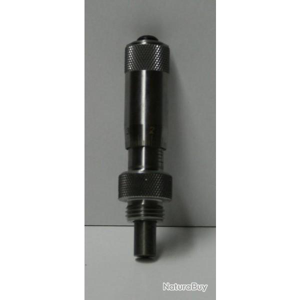 OUTIL MICROMETRIQUE OGIVE HORNADY 044090