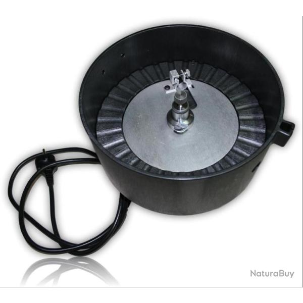 ALIMENTATION AUTOMATIQUE POUR OGIVE ARME DE POING HORNADY 095321