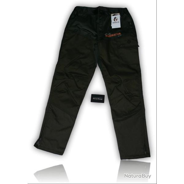 PANTALON SOMLYS INDESTRUCTOR