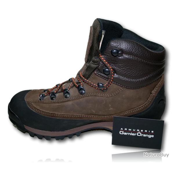 CHAUSSURE BLASER TOUTES SAISONS