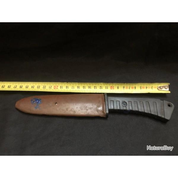 couteau commando sporasud