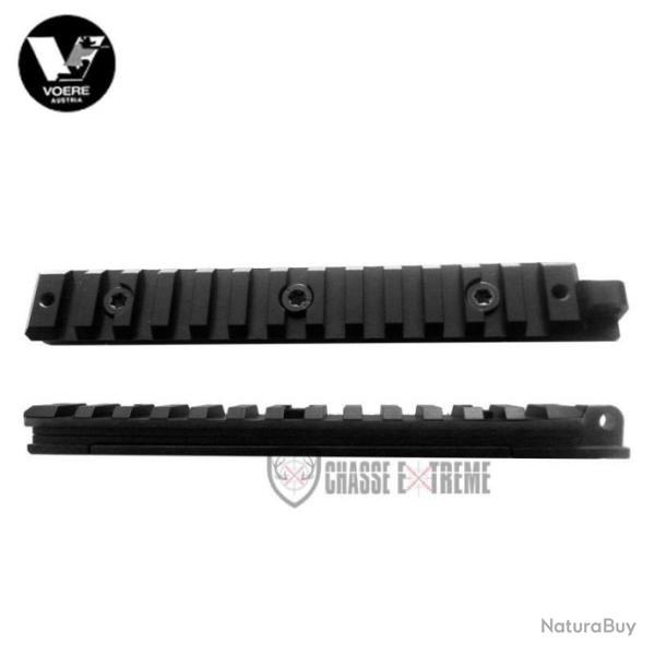 Adaptateur VOERE pour HPX3