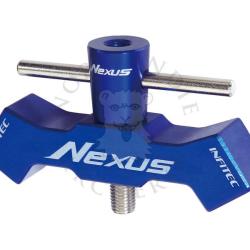 INFITEC - V-Bar NEXUS NOIR