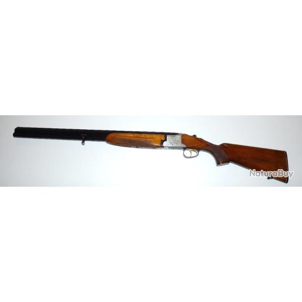 fusil de chasse winchester 12/70