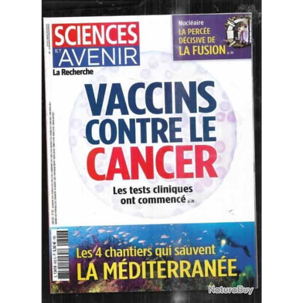 sciences et avenir 892 juin 2021 , m�galodon, la tomate probl�mes articulaires , tiques en france