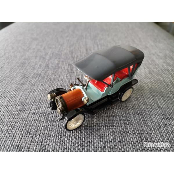 Delaunay Belleville 1904 RAMI by JMK Made in France vintage