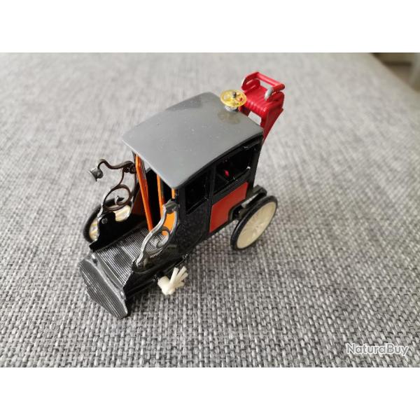 Hautier voiture lectrique 1898 RAMI by JMK France vintage