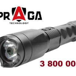 Shocker &eacute;lectrique  lampe de  3.800 000 Volts   (Type Taser)