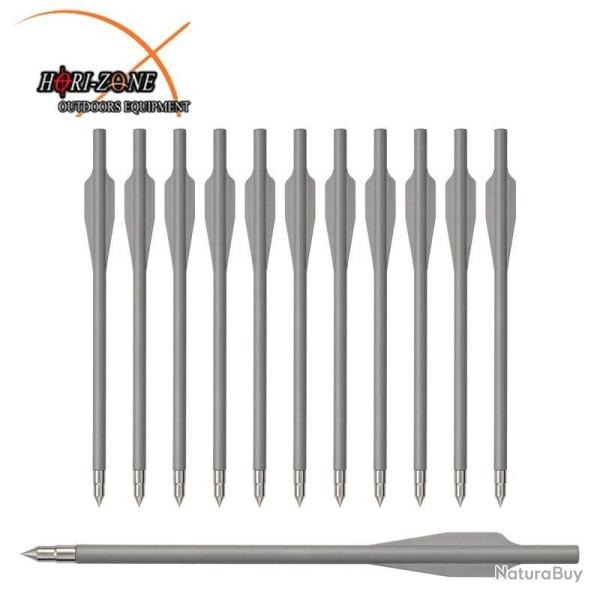 Fl�ches pour pistolet arbal�te Hori-Zone Redback XR