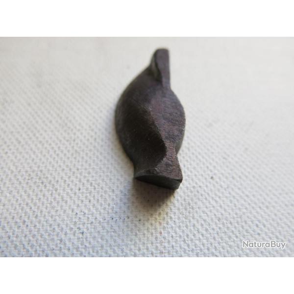 VENDU PAR CUIRASSIER11  PORTIERE  POUR PETITES ARMES DE POING BRUTE A AJUSTER