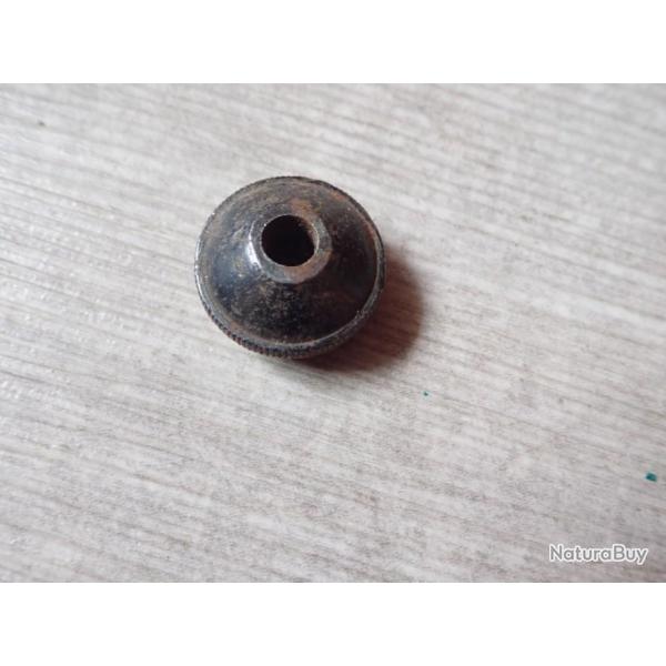 Ecrou de fermeture de culasse pour fusils Vetterli suisse