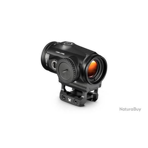 vortex SPITFIRE� HD GEN II 5X PRISM SCOPE AR-BDC4