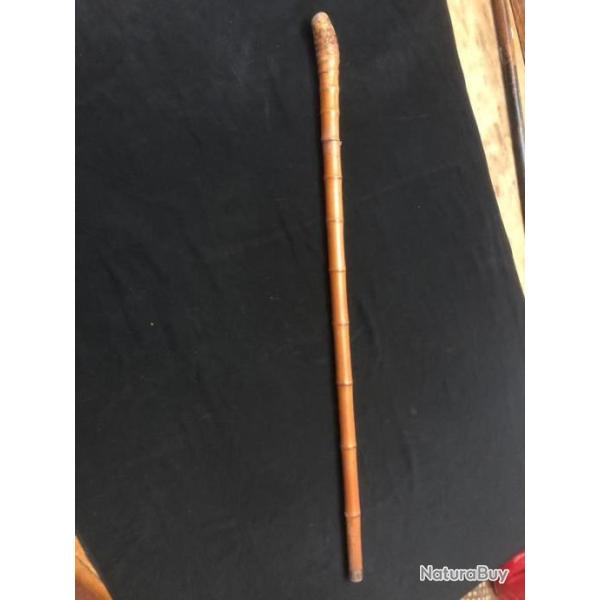 canne a systeme epee "MERIGNAC"