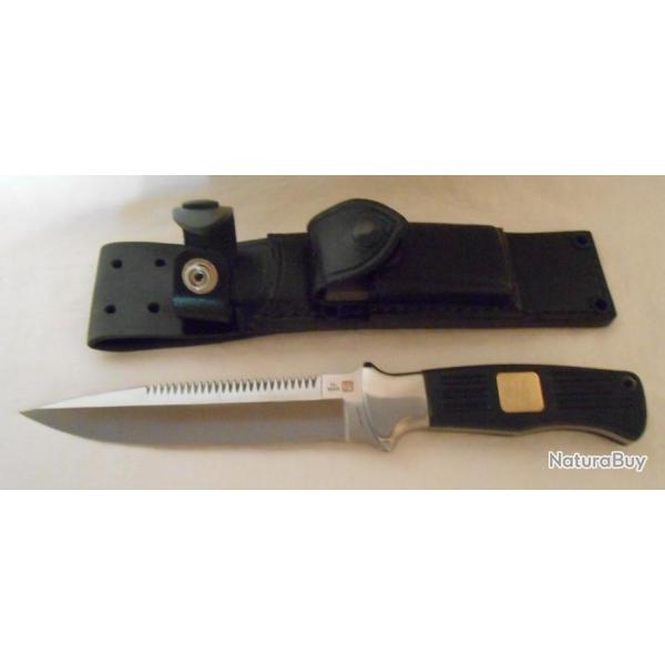 Al Mar SERE IV couteau fait � Seki exemplaire num�rot� de pr�s 052/200