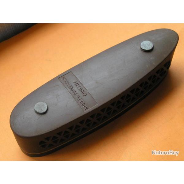 PLAQUE DE COUCHE AMORTISSEUR RUBDER PROCESSING COMPAGNY