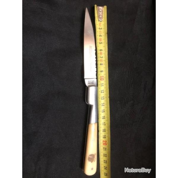 couteau vendetta corse 12C27