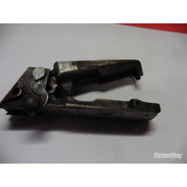 WW1 - Pi�ce de Lebel 1886 - M�canisme de r�p�tition