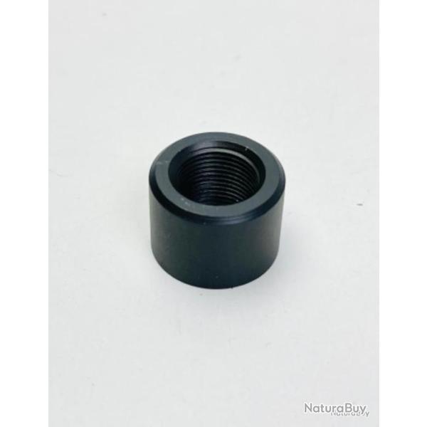 BAGUE CACHE FILET 14x100 CARABINE FRANCHI HORIZON NEUF