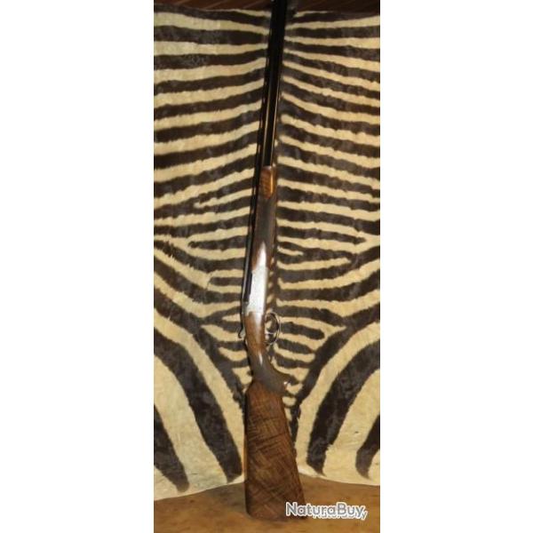 Fusil superpos CHAPUIS Super Orion C35 cal.410 canon 71 cm 1/4 1/2 p. acier, jecteurs