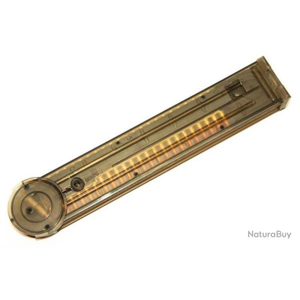 Low-cap 70 BBs chargeur P90 cyma