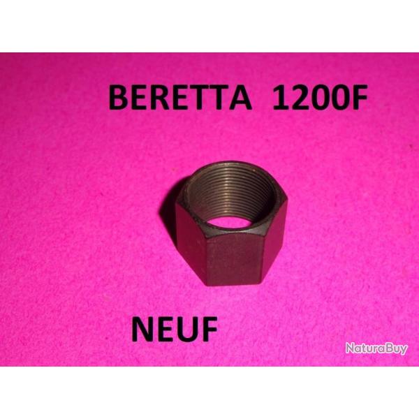 �crou NEUF de crosse fusil BERETTA 1200F 1200 F - VENDU PAR JEPERCUTE (a6010)