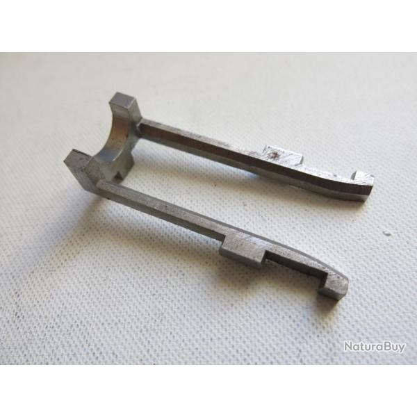 VENDU PAR CUIRASSIER11 EXTRACTEUR CARABINE FLOBERT -WARNANT CALIBRE 12 MM (BRUT A AJUSTER )