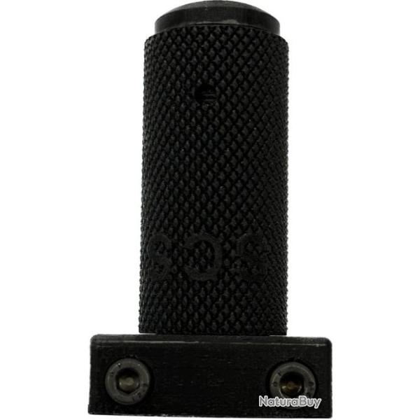 Monopod de crosse pour rail Picatinny "V3"