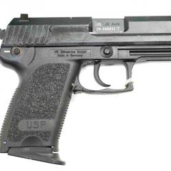 Pistolet HK 45 usp compact 1 generation calibre 45acp