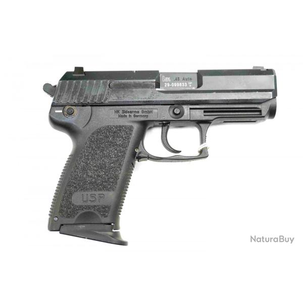 Pistolet HK 45 usp compact 1 generation calibre 45acp