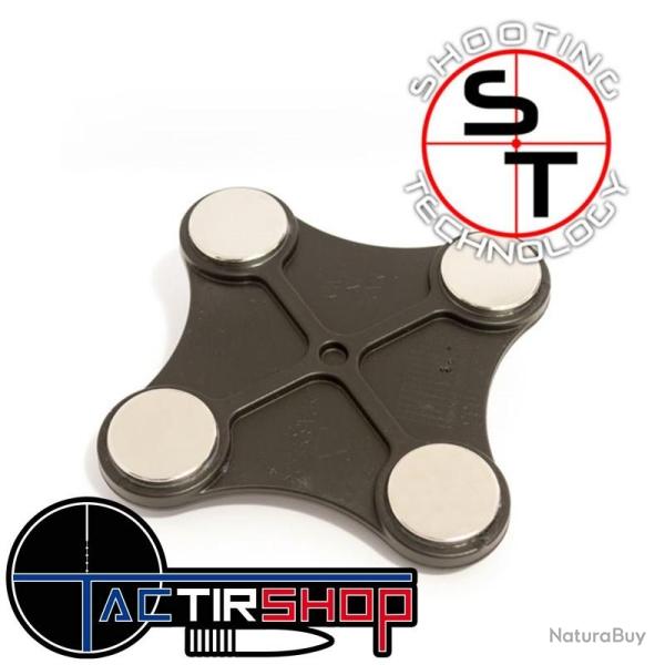 Accessoire de r�cup�ration magn�tique pour pin inox LEM Shooting Technology