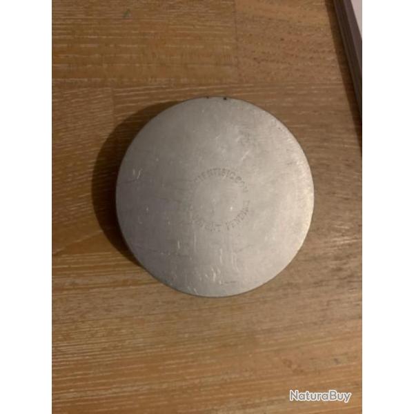 Aurora solar firestarter de Solo scientific