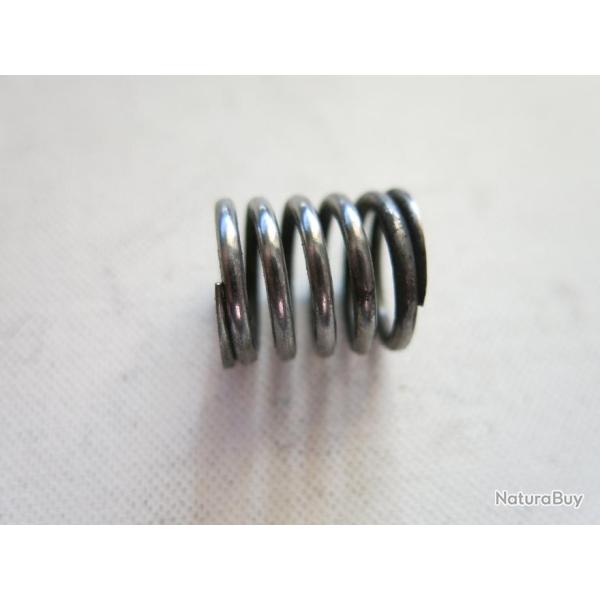 VENDU PAR CUIRASSIER11 RESSORT DE BOUCHON DE MAGASIN  SEMI AUTOMATIQUE PERFEX MANUFRANCE CAL 12
