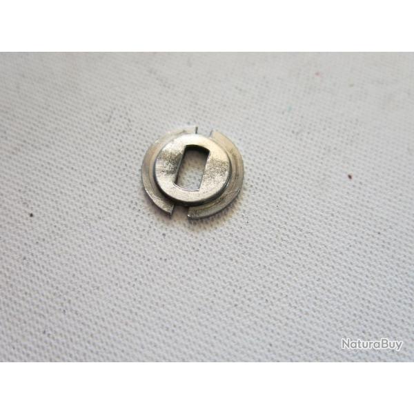 VENDU PAR CUIRASSIER11 RONDELLE MAINTIEN DU RESSORT  BOUCHON DE MAGASIN  S/A PERFEX MANUFRANCE CAL12