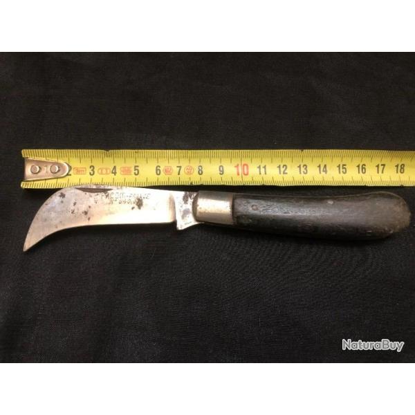 couteau pliant facom france