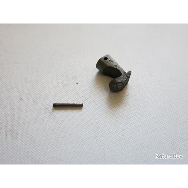 VENDU PAR CUIRASSIER11 CROCHET DE CHARGEUR  DE PISTOLET SAUER ET SON MODELE 1926 CALIBRE 7,65 MM