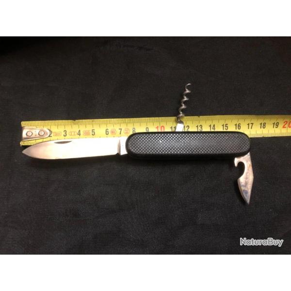 ancien couteau pliant  touriste 310 rostfrei