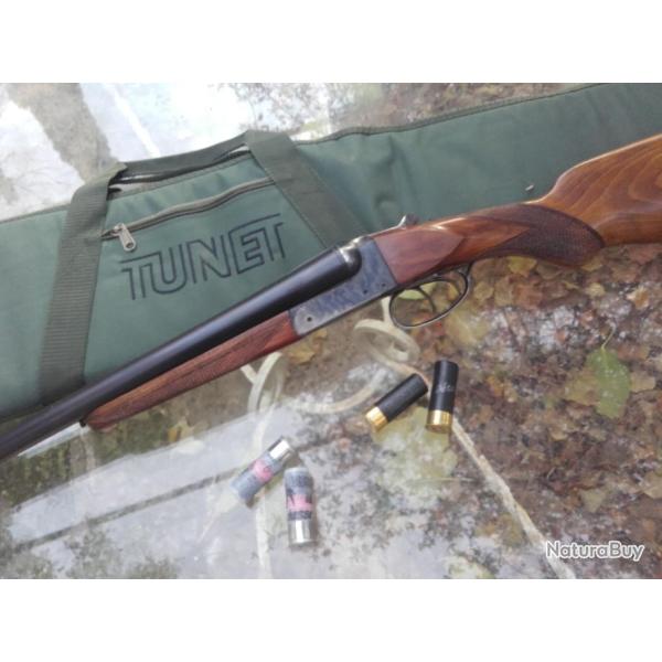 fusil juxtapos TUNET
