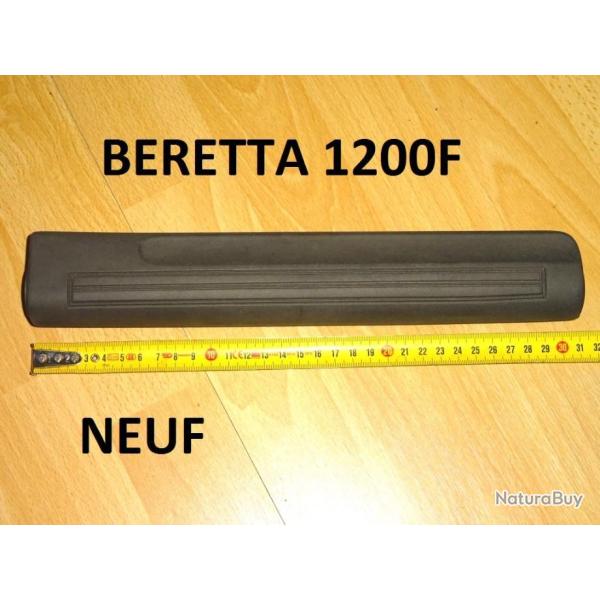 devant NEUF fusil BERETTA 1200F 1200 F - VENDU PAR JEPERCUTE (a5435)