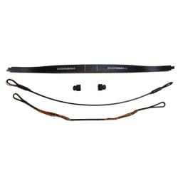 Arcs pour arbal&egrave;tes Steambow Stinger et M10 Tactical 55 lbs