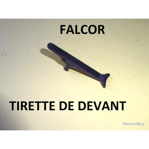 tirette auget fusil FALCOR MANUFRANCE - VENDU PAR JEPERCUTE (S20M380)