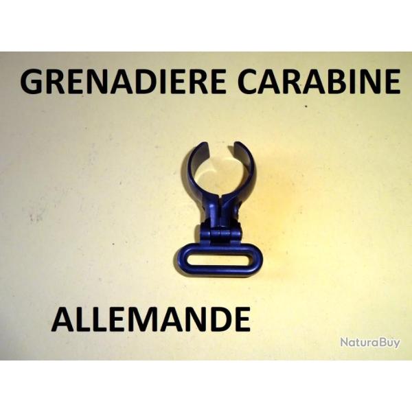 grenadi�re de canon carabine ALLEMANDE type SAUER MERKEL etc.. - VENDU PAR JEPERCUTE (S20M217)