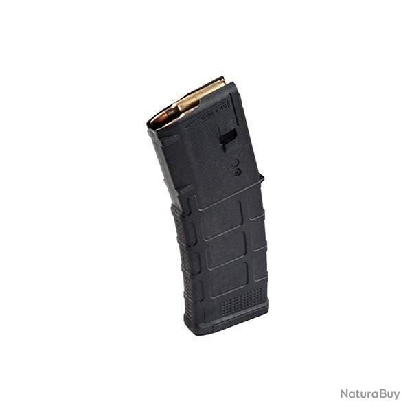 Chargeur MAGPUL PMAG 30 CPS M4 GEN3 NOIR