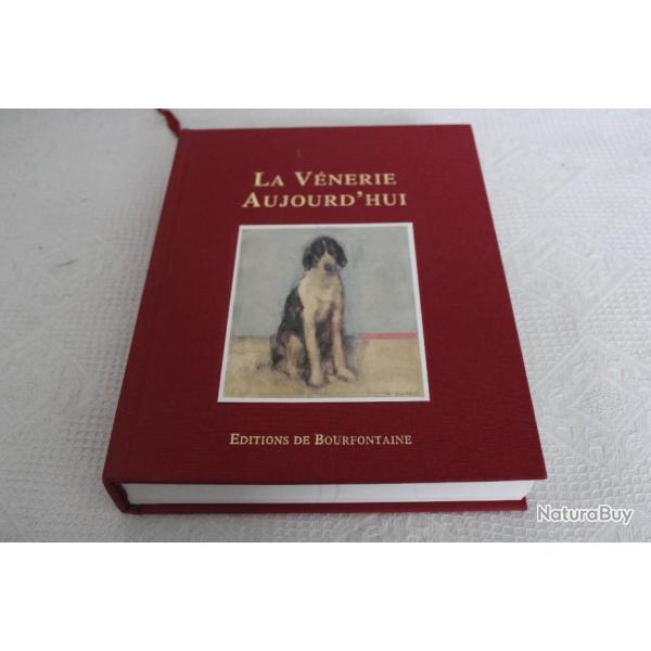 La V�nerie Aujourd'hui