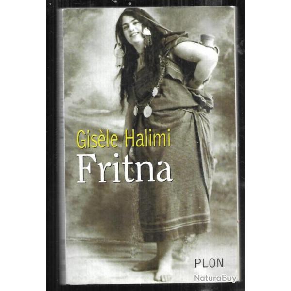 fritna de gis�le halimi autobiographie